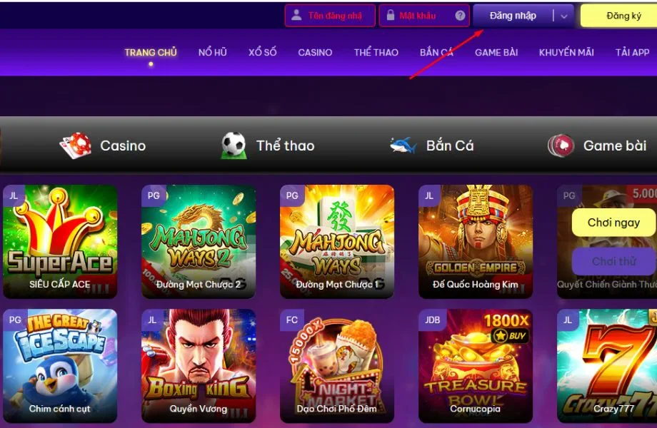 GNBET - Trang Chủ Gnbet.com uy tín - Link vào Gnbet 2025 Đăng nhập Gnbet