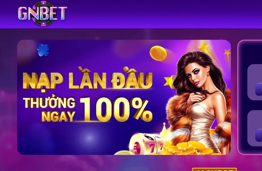 GNBET - Trang Chủ Gnbet.com uy tín - Link vào Gnbet 2025 Giới thiệu đôi nét về nhà cái Gnbet