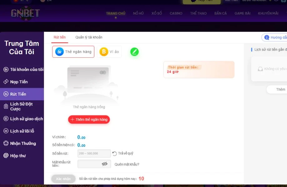 GNBET - Trang Chủ Gnbet.com uy tín - Link vào Gnbet 2025 Rút tiền Gnbet